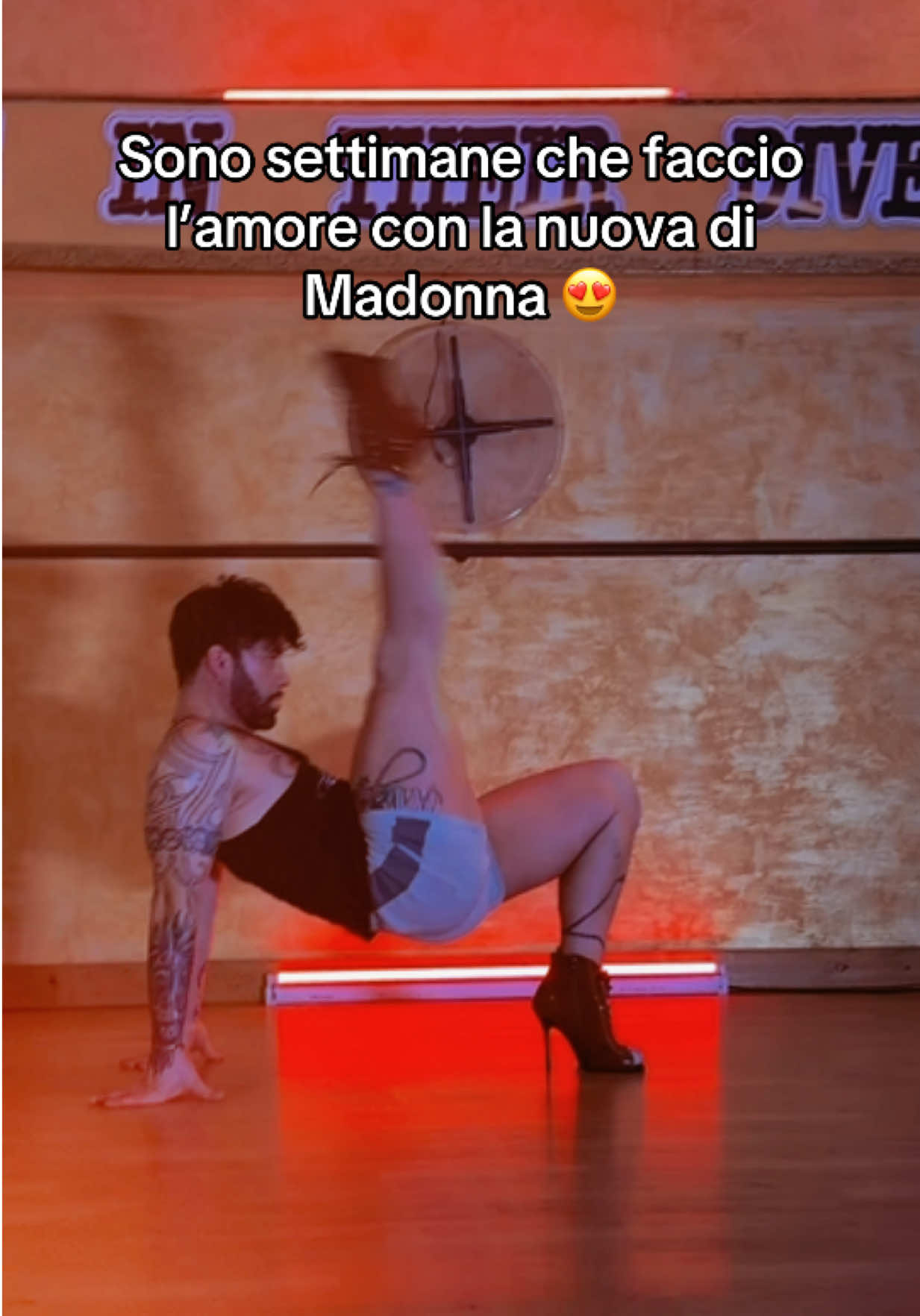 @MicheleOrefice profilo nuovo