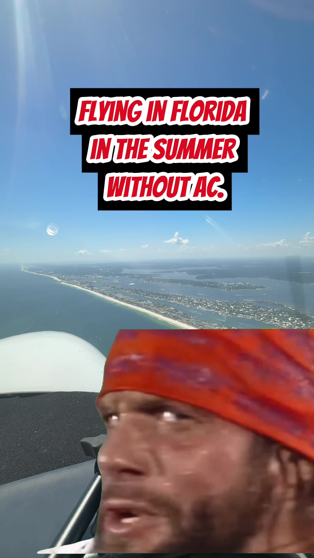 @The Fire Pilot