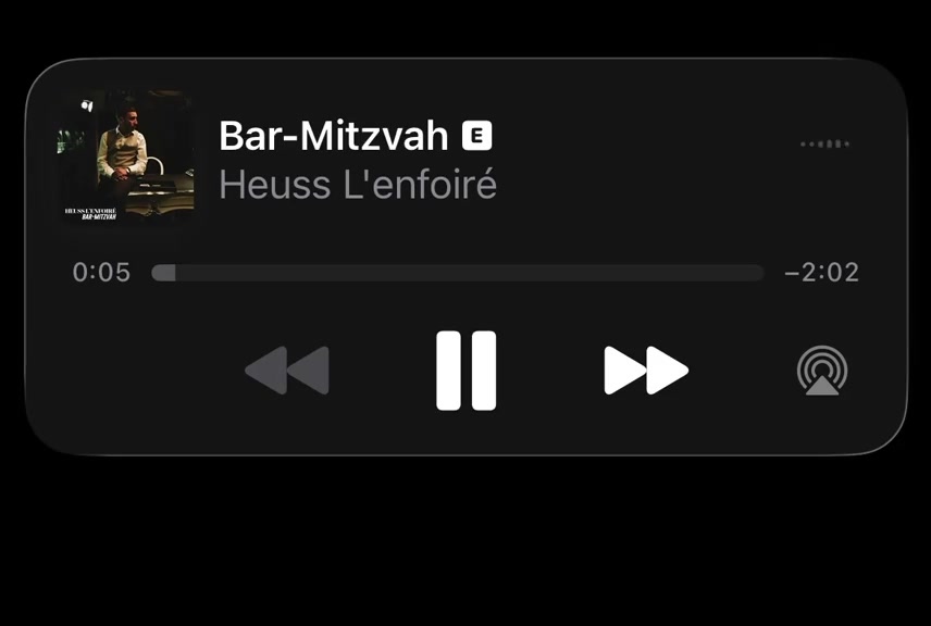 @Trouve ton song