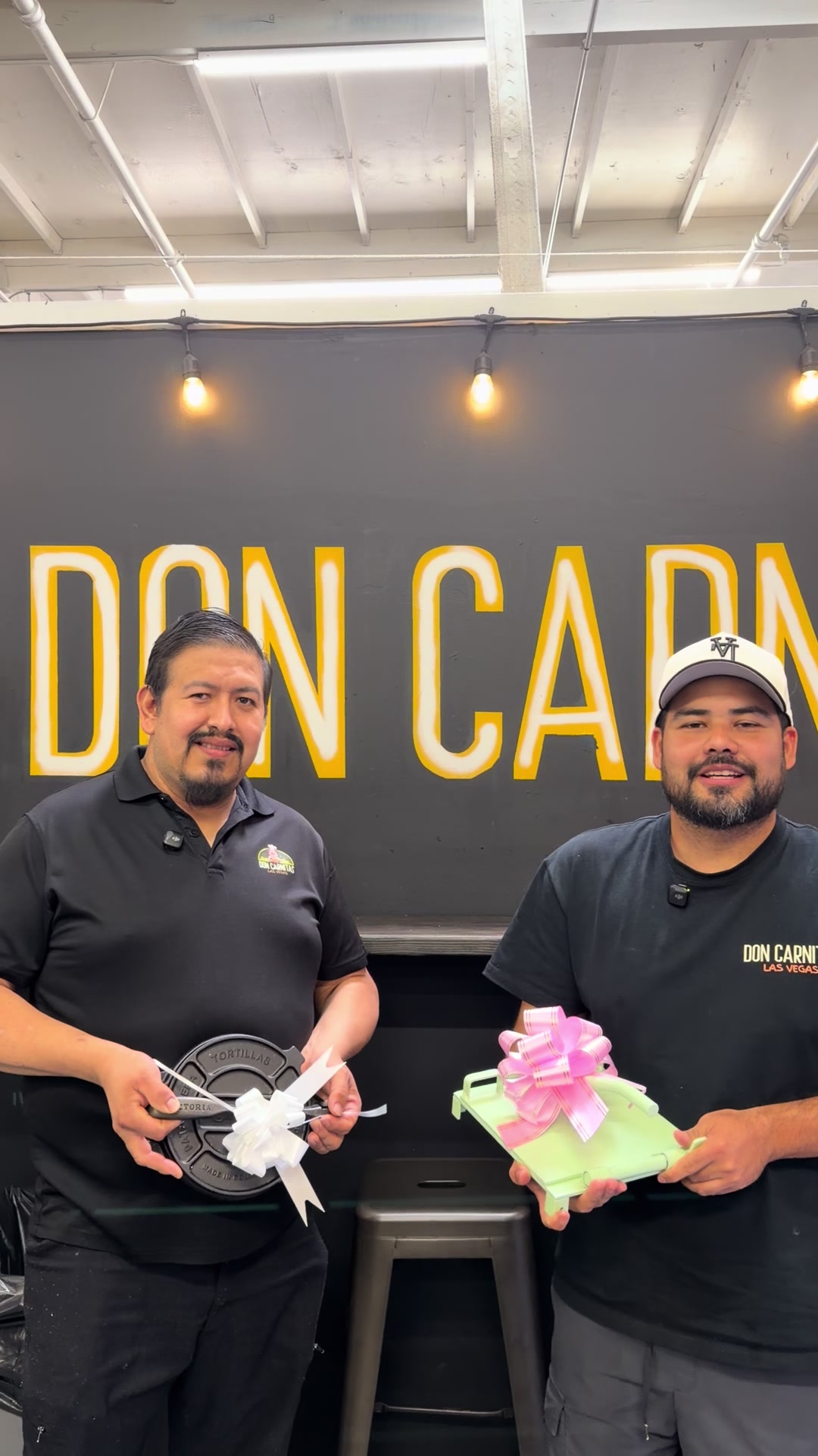 @Don Carnitas LV