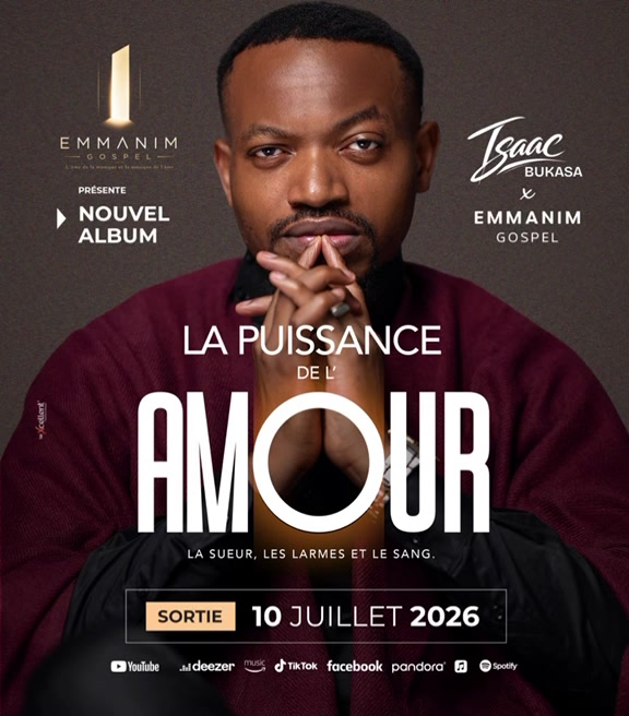 @Musiciens Chr&eacute;tiens Congolais