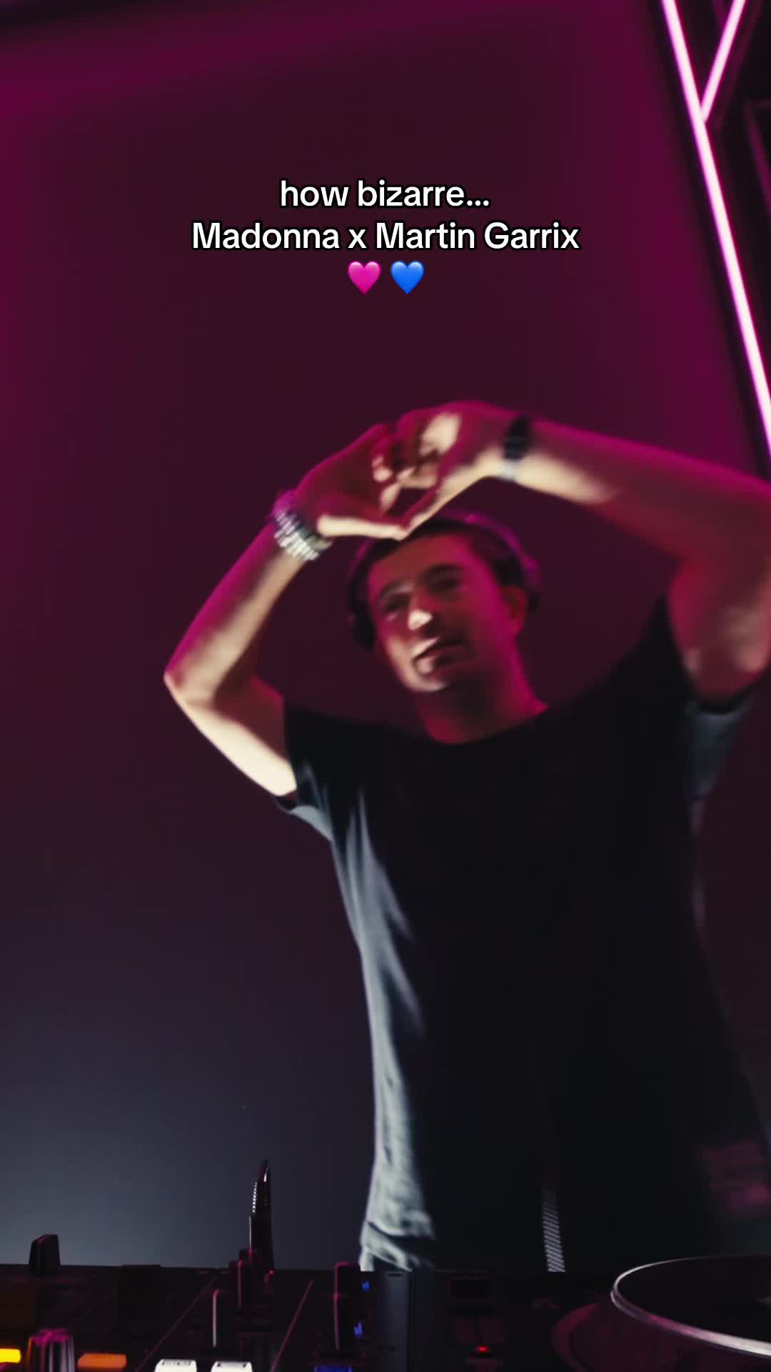 @Martin Garrix