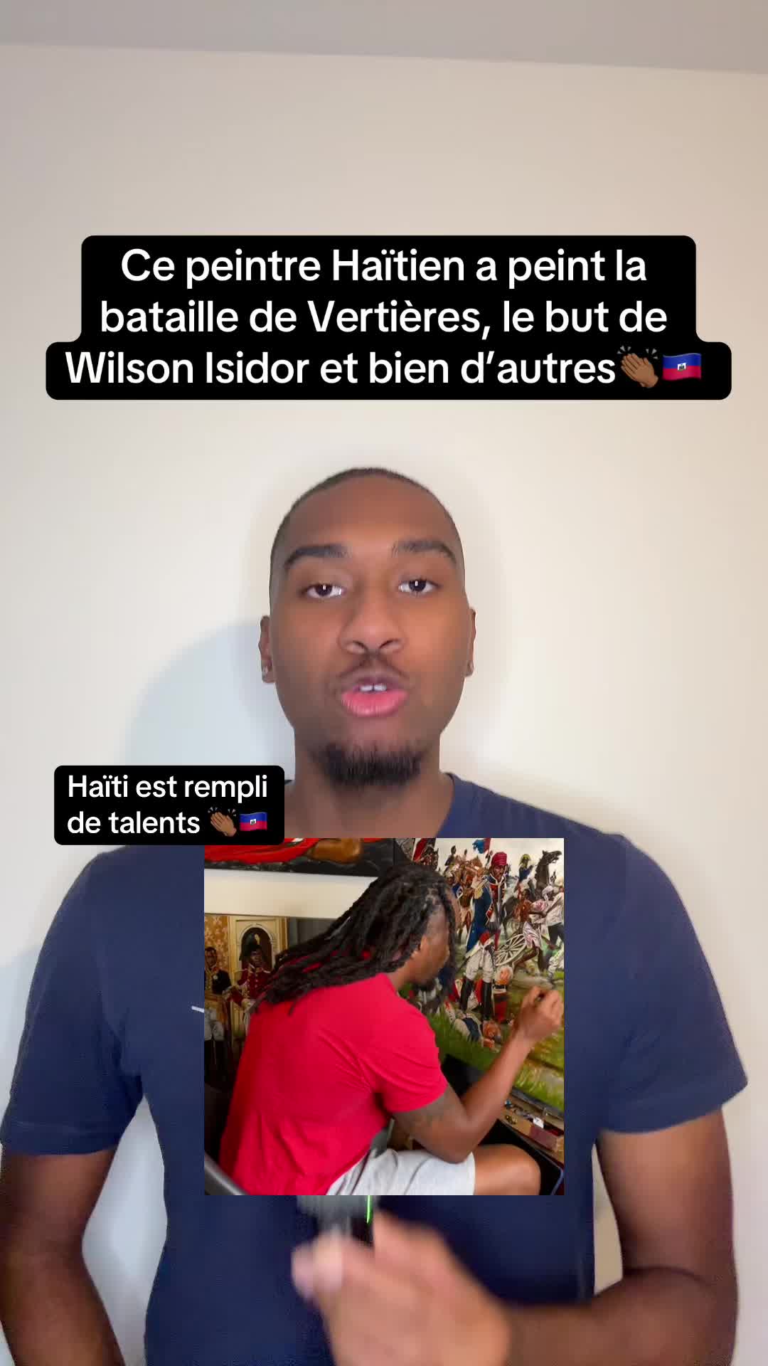 @Ki moun ki la Média