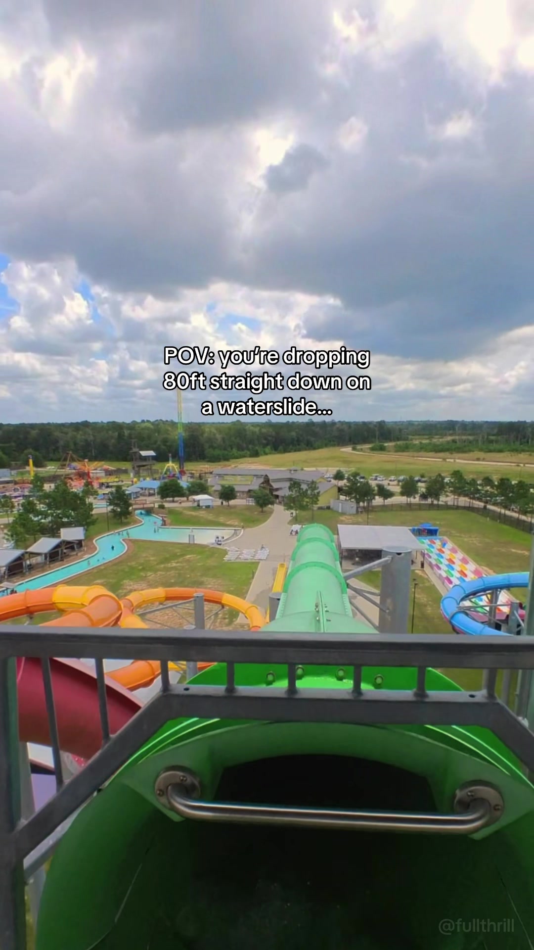 @Full Thrill