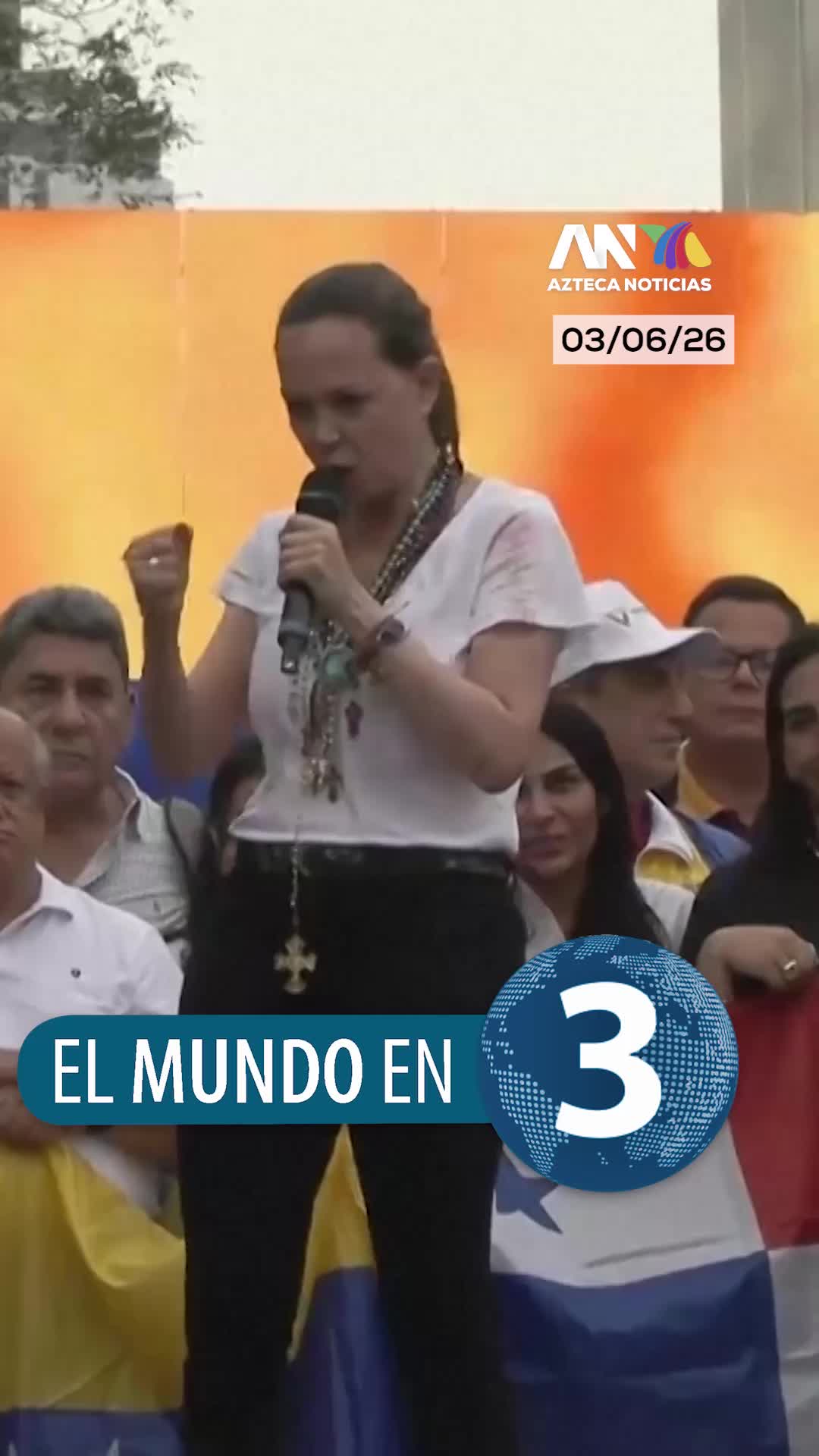 @Azteca Noticias