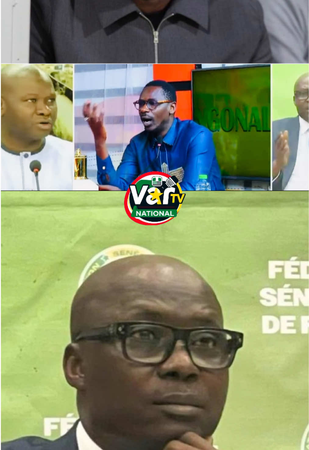 @VAR TV NATIONAL ©