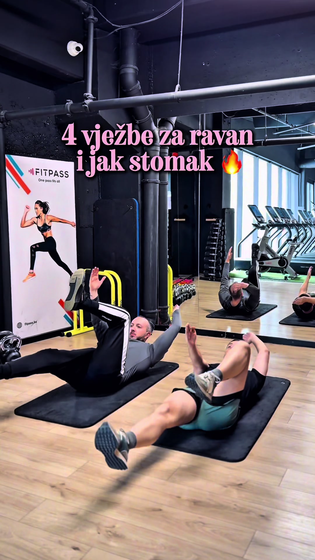 @Fit by Ermin