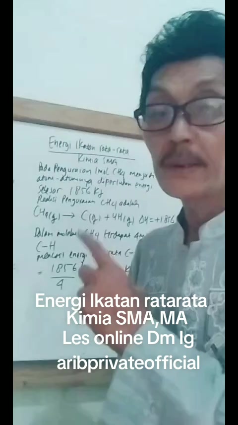 @Arib Private Official