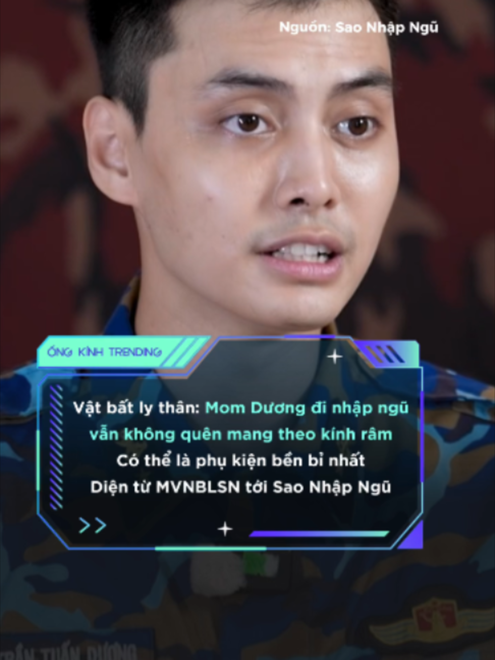 @ỐNG KÍNH TRENDING
