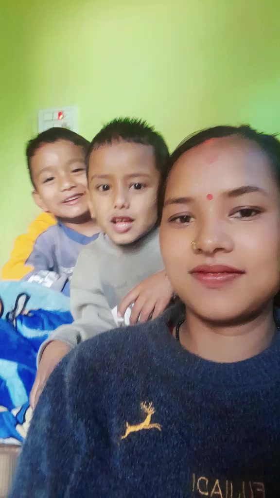@Padma Rawat