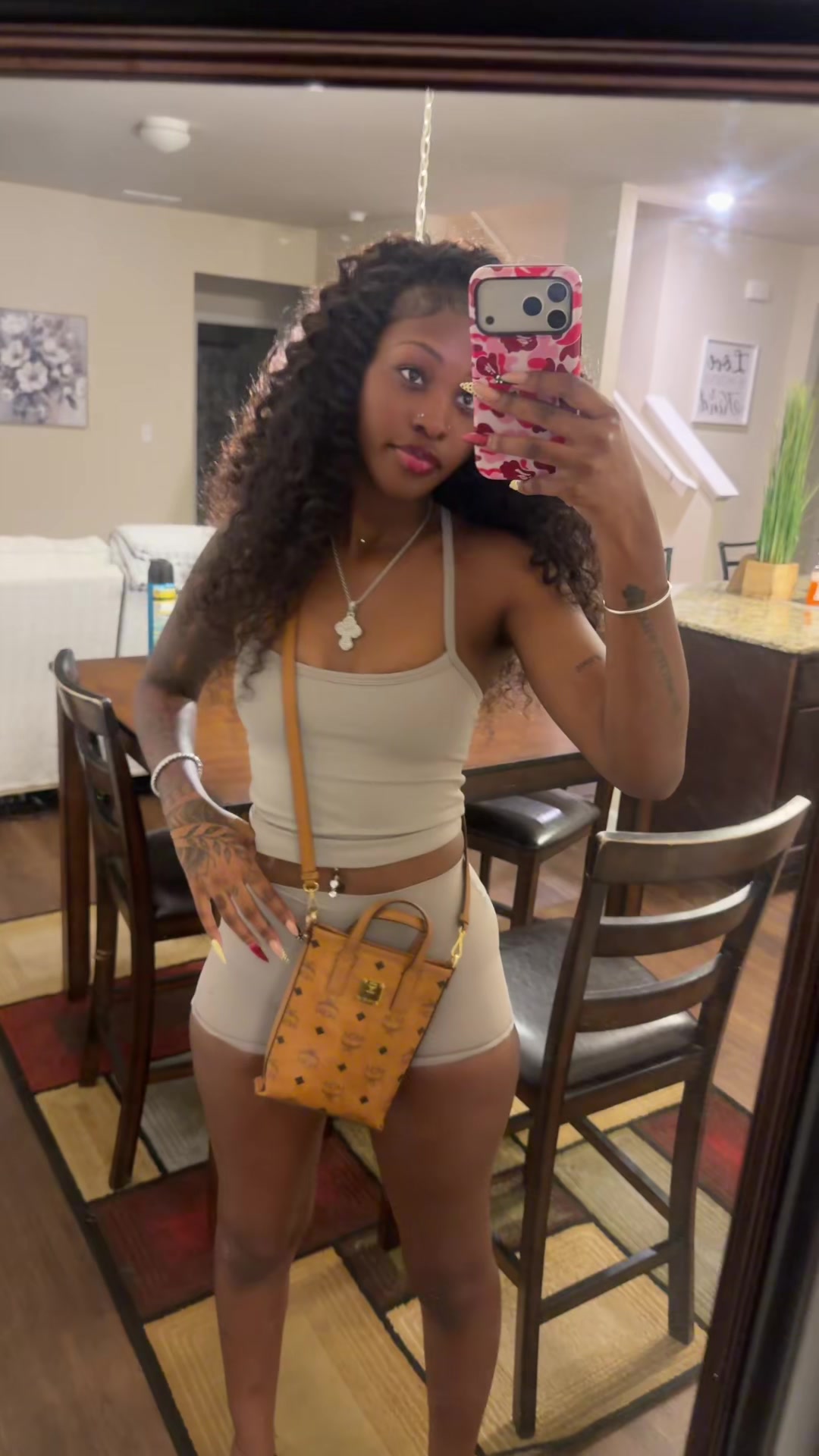 @I&rsquo;m Dat girl