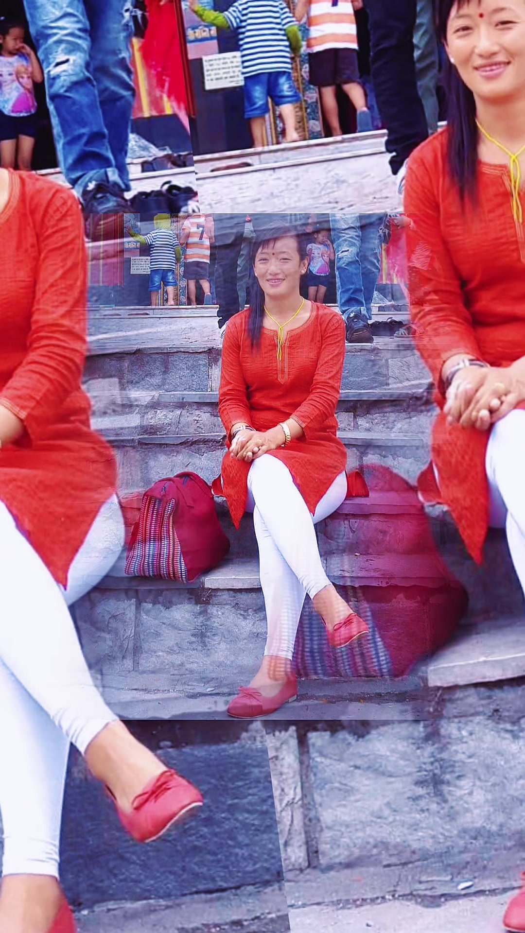@Sarita Gurung