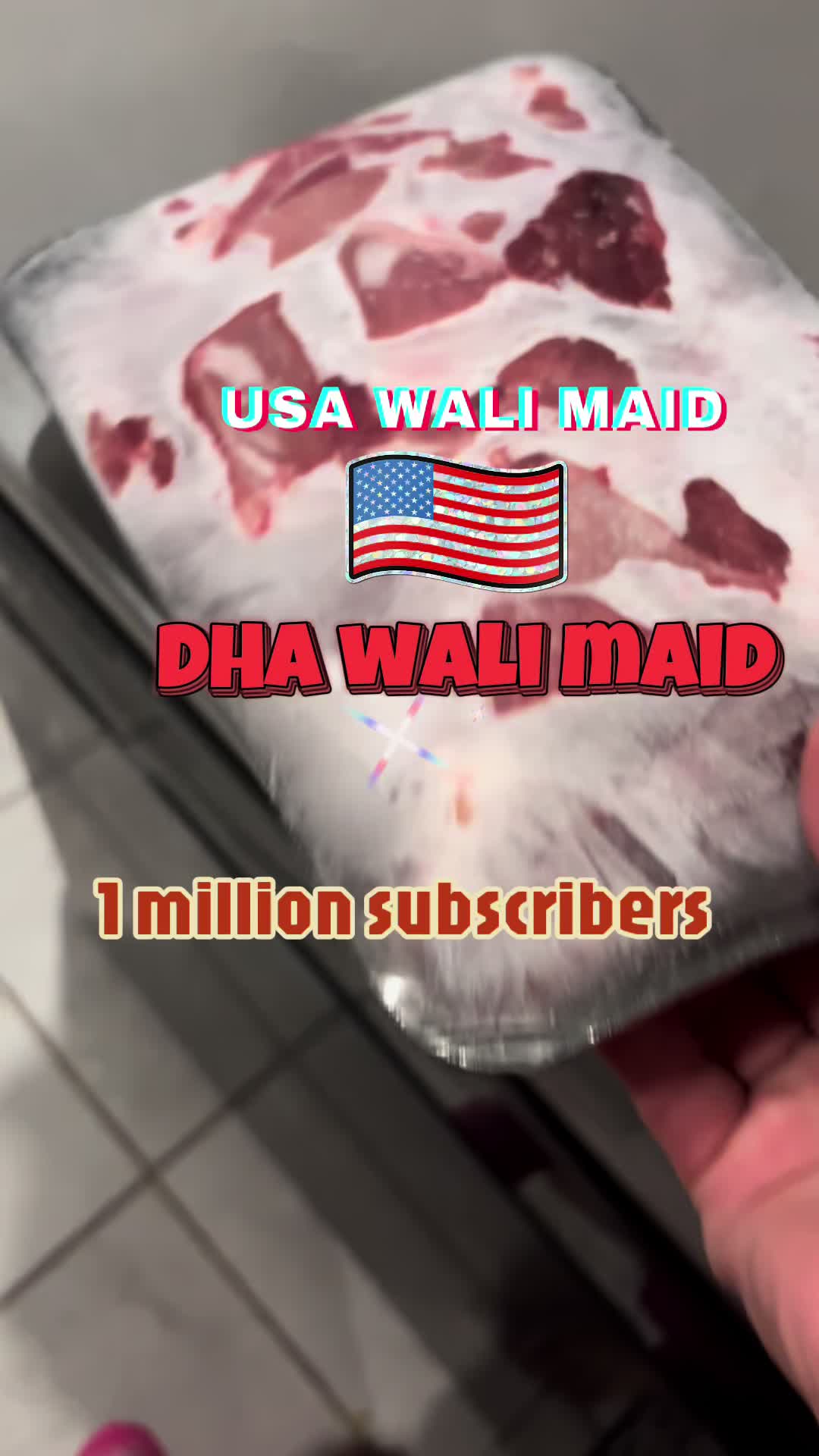@MAID IN 🇺🇸 USA