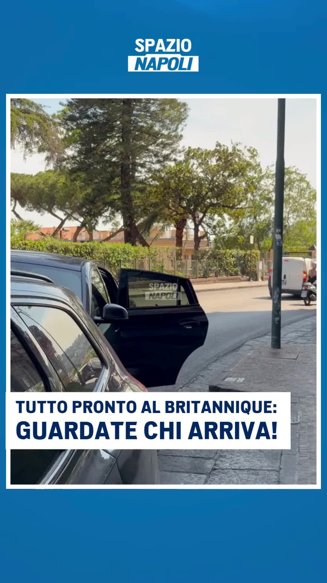 @Spazio Napoli