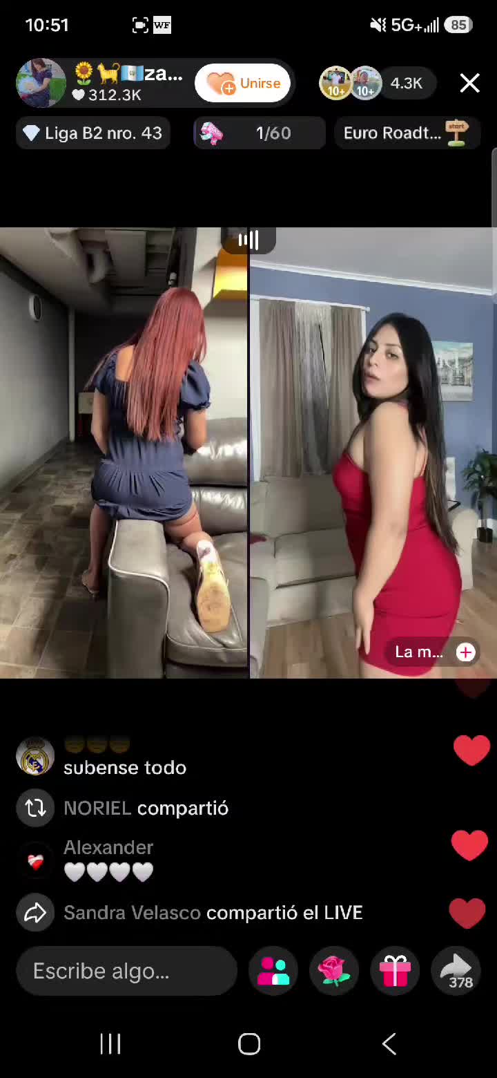 @la toxica