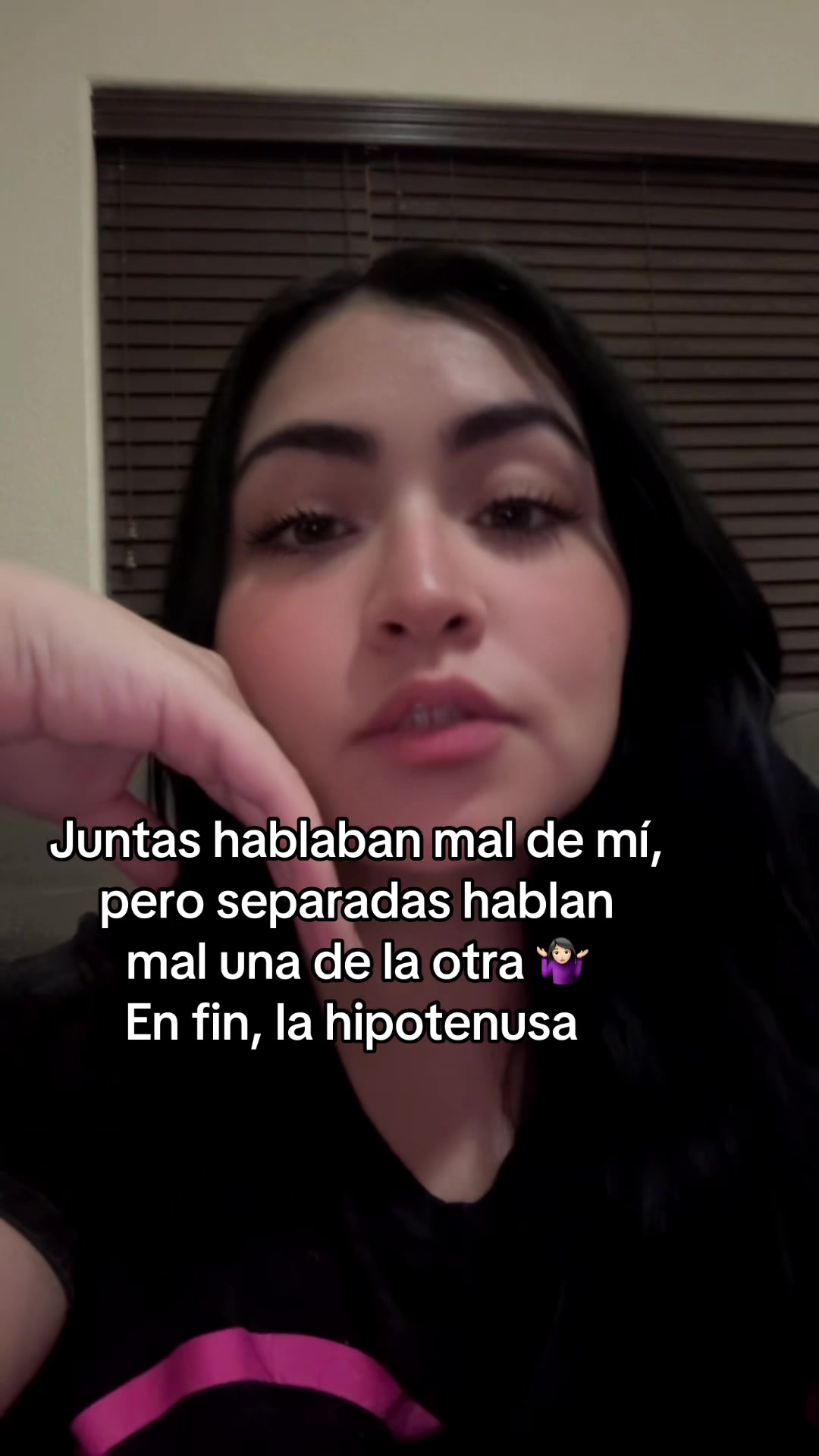 @Shantal Peraza