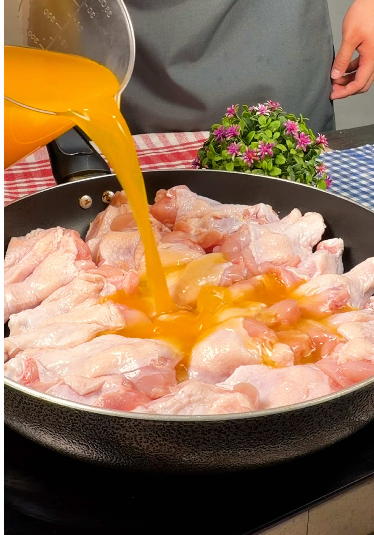 @La Receta Casera