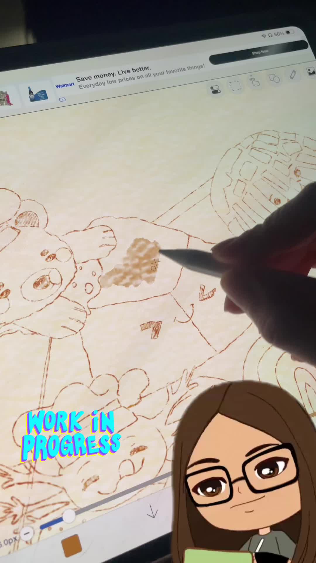 @Dulcechibi Art