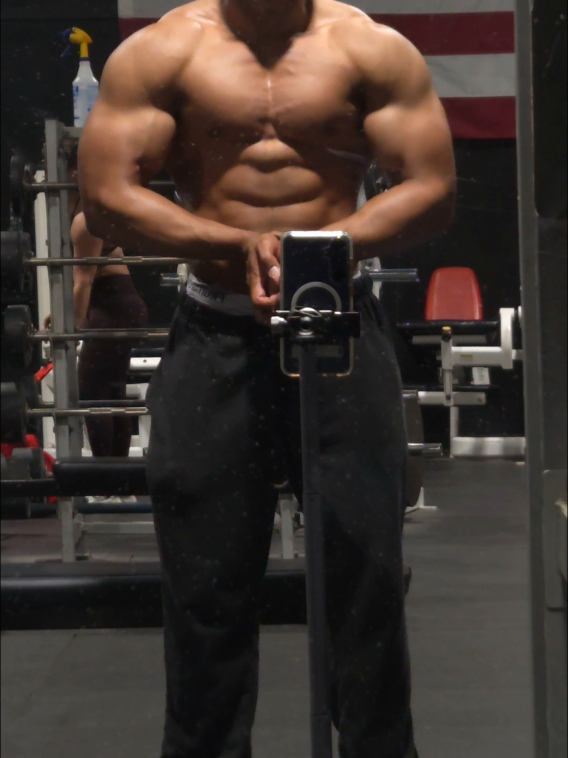 @Swole Nerd