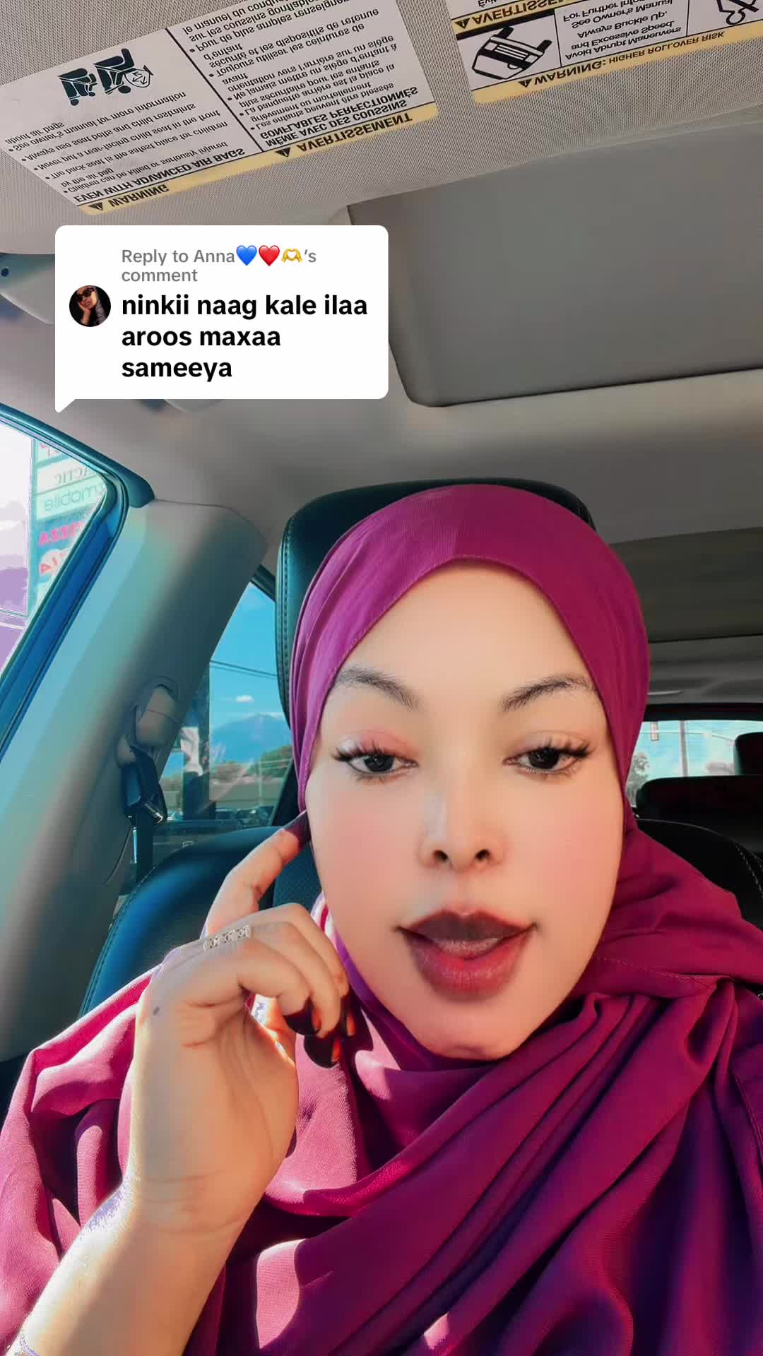 @Duniyo Ali
