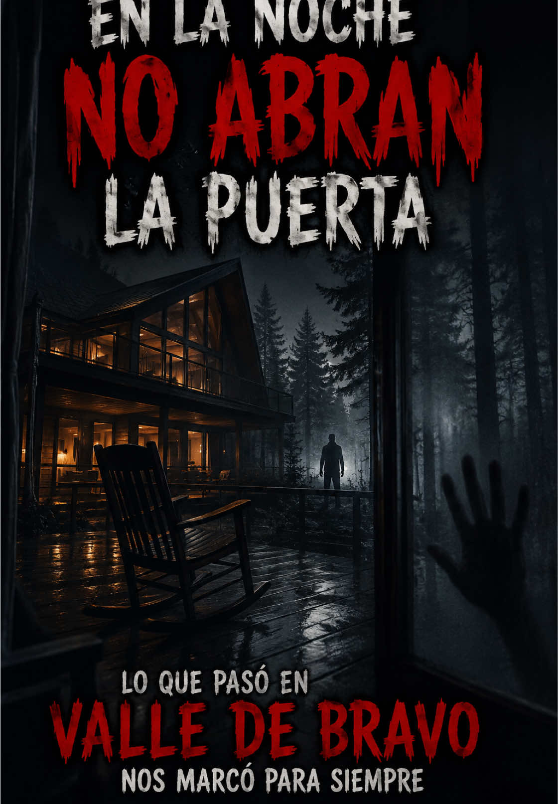 @Voces del Miedo