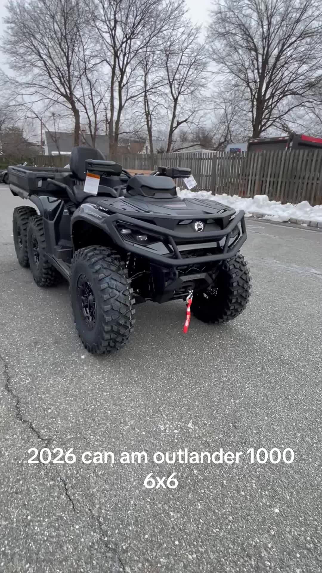 @A-Z POWERSPORTS