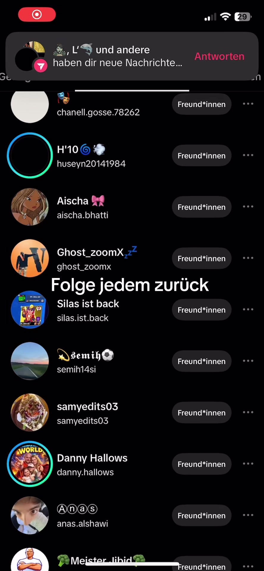 @10k Trend 😝
