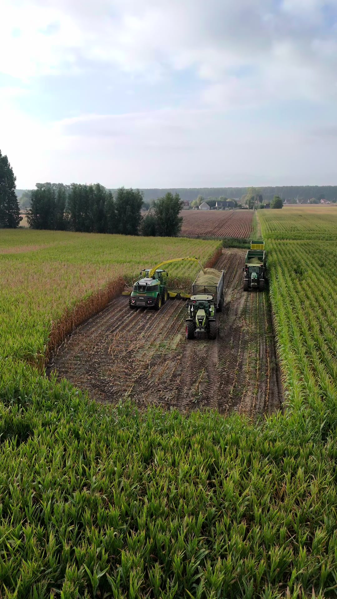 @the tractor spotter