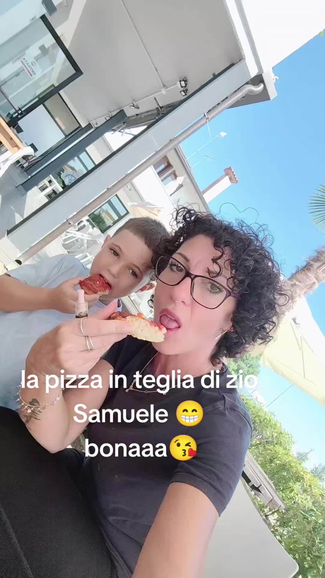 @Samuele Leo