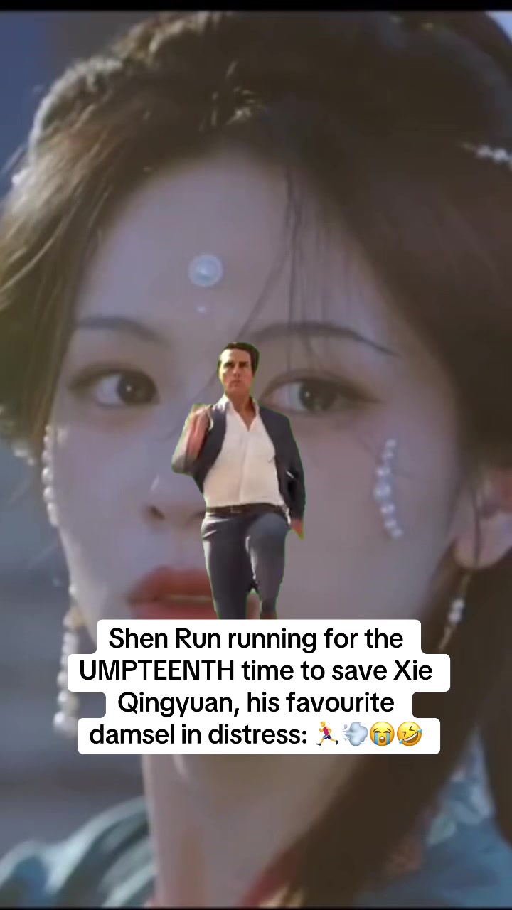 @ChineseKoreanDramaGalaxy