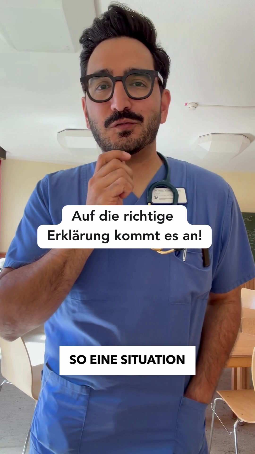 @Hand, Fuß, Mund