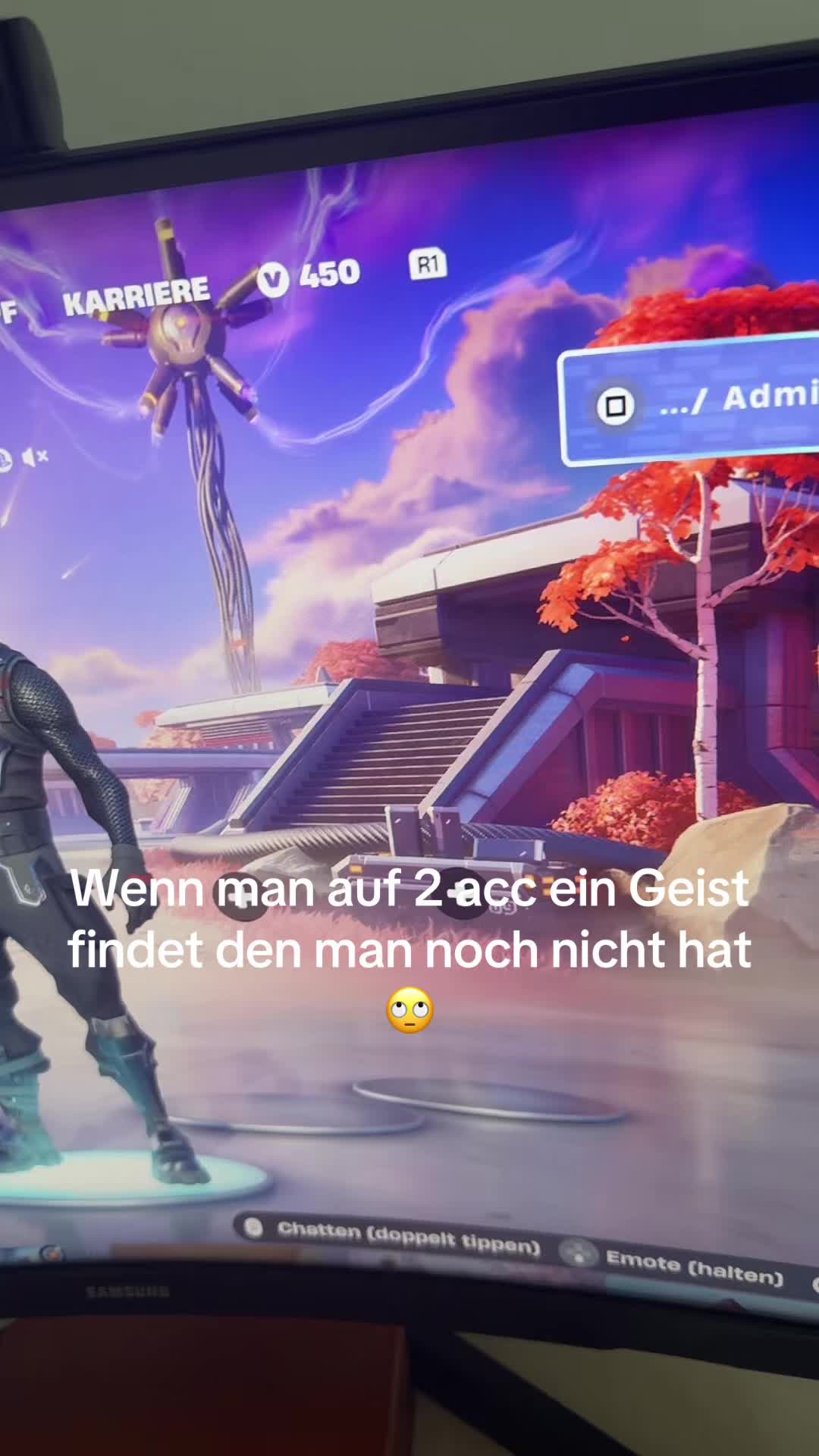 @GIG Getradet ist Geil