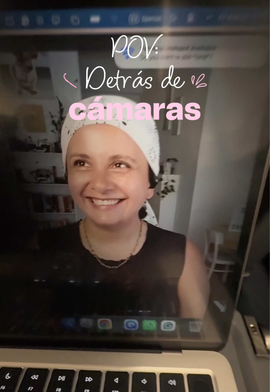 @Señora De Confianza