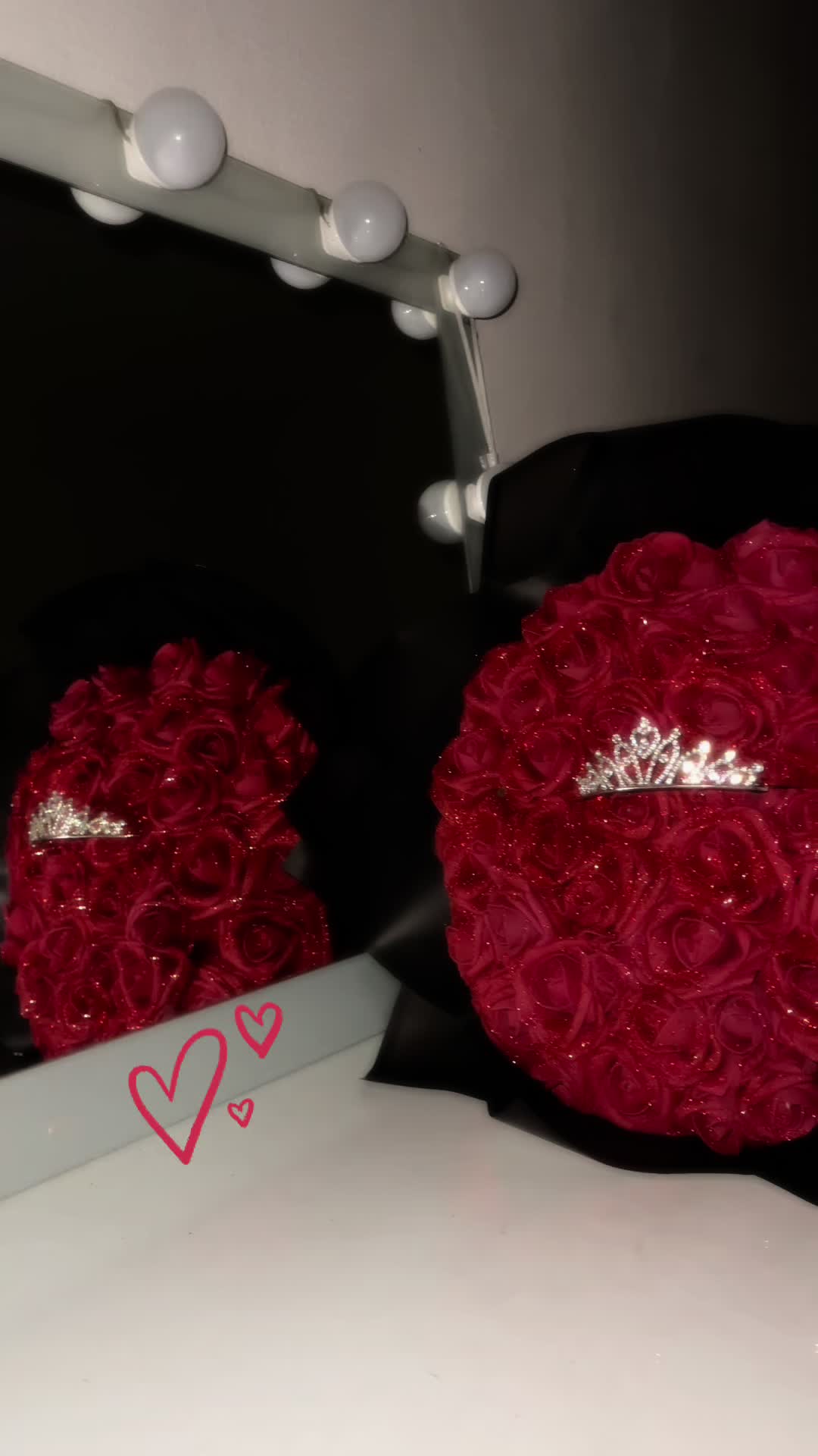 @JustFlowers 🌹