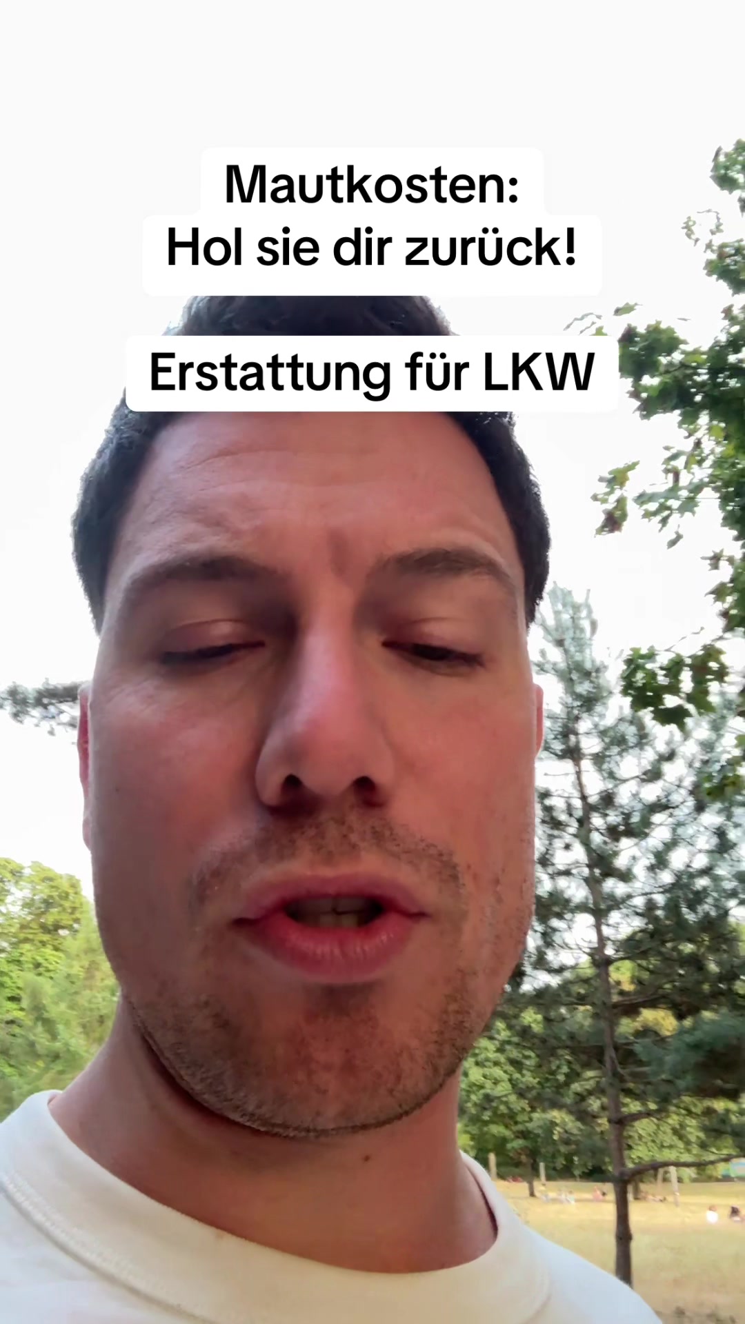 @Kaspar&rsquo;s Check
