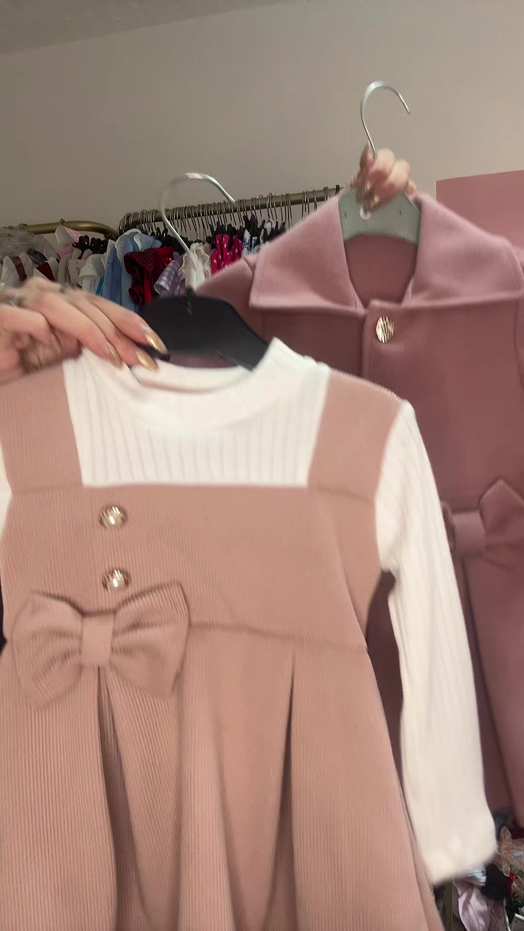 @Dolly’s baby boutique
