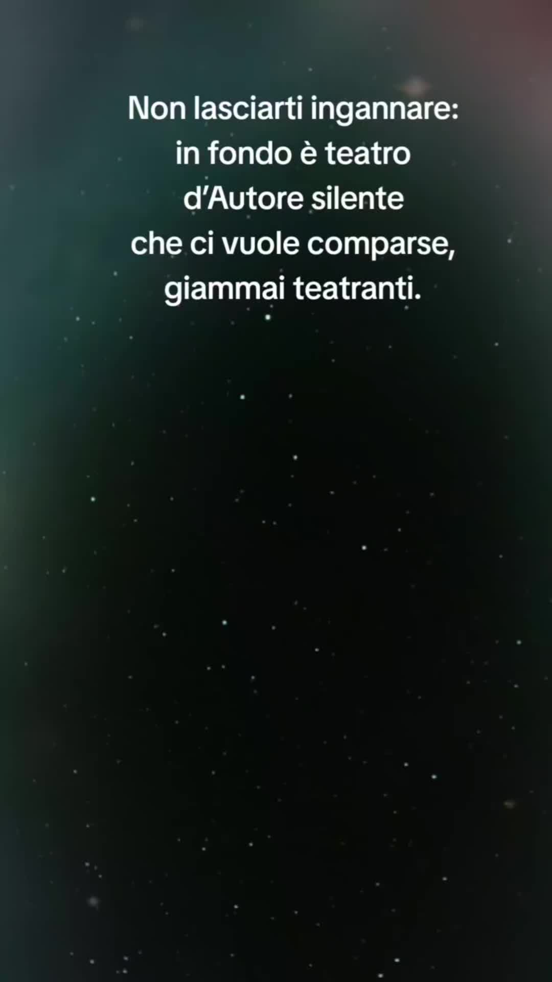 @Francesco Forestiere