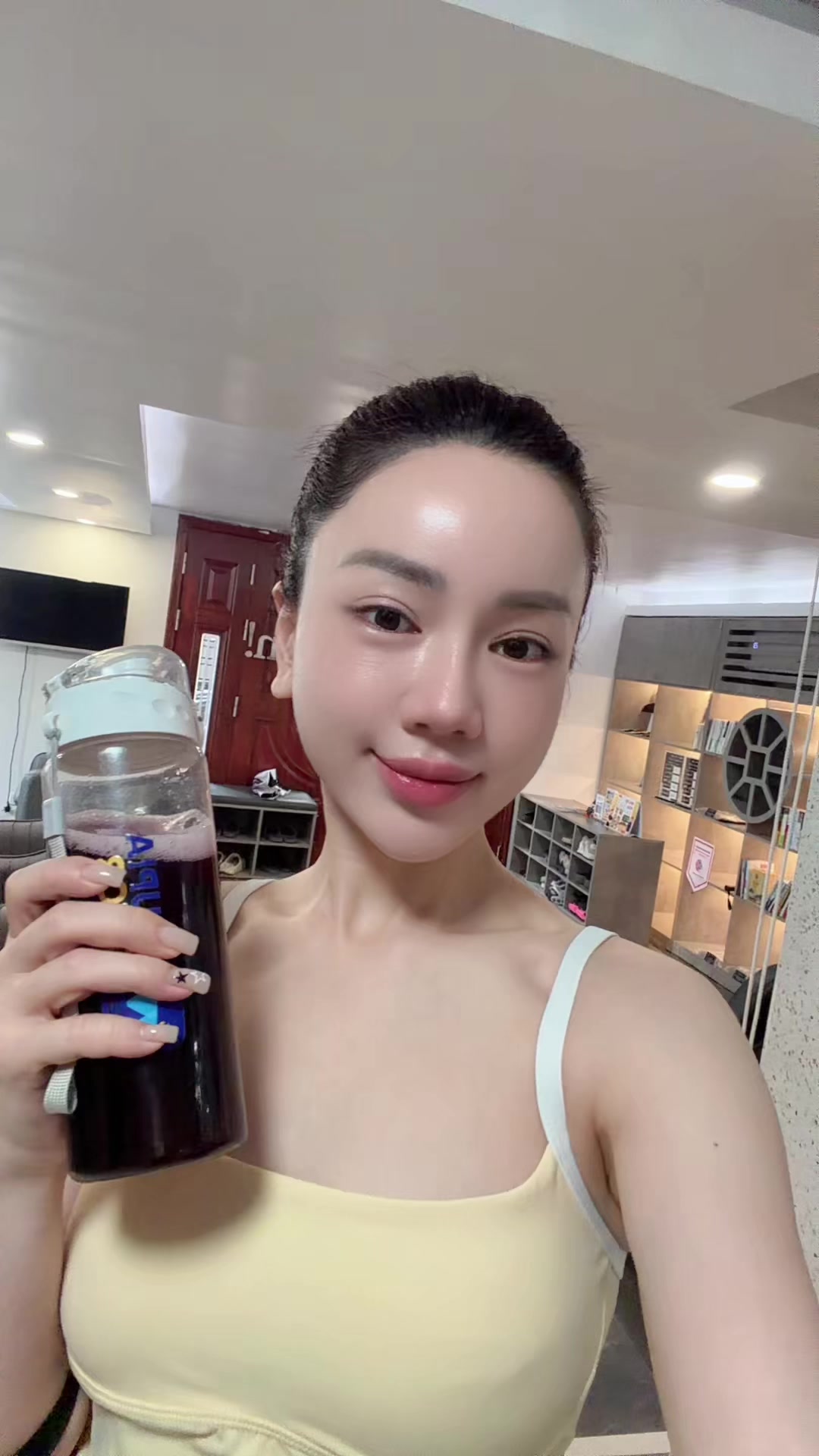 @Nhung MIRYO (L&agrave;m đẹp-Giảm b&eacute;o)
