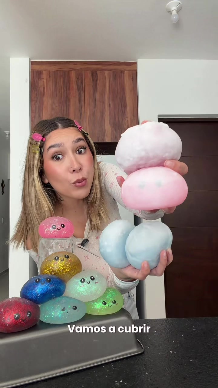 @Lily Garcia