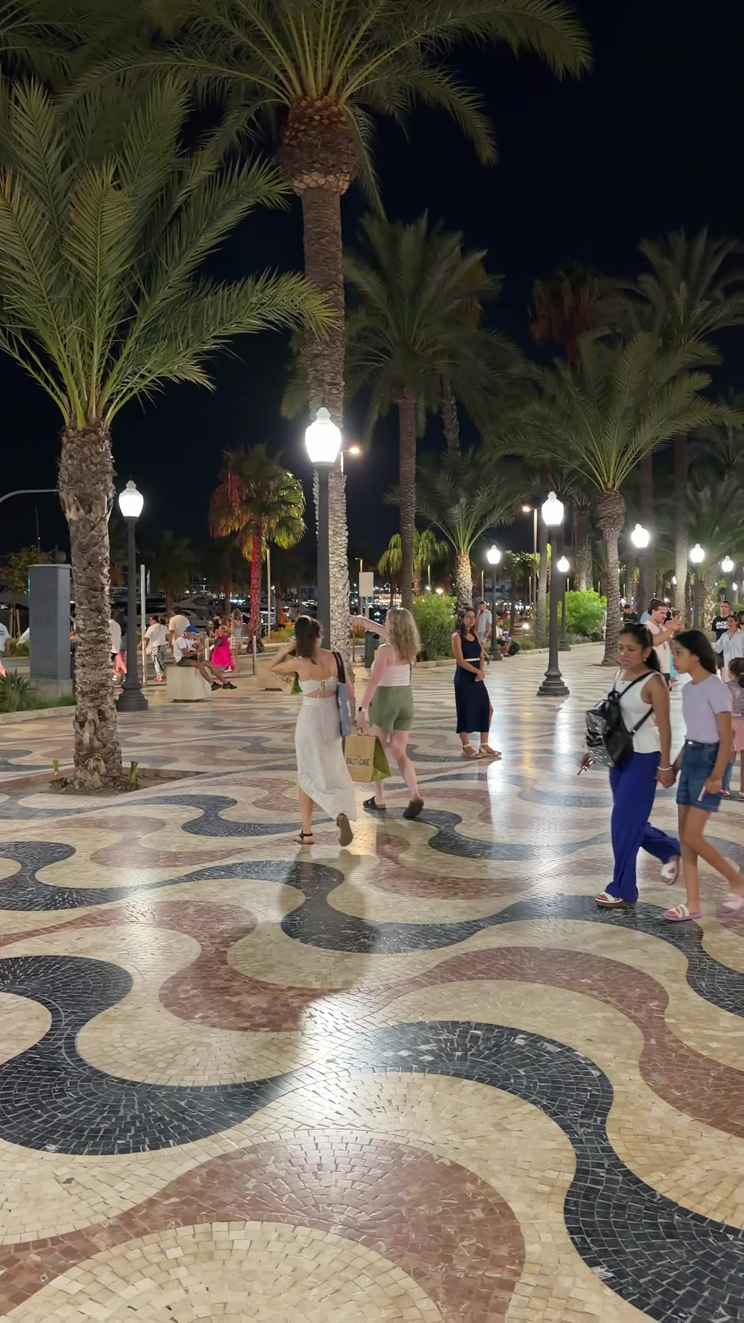 @Alicante City
