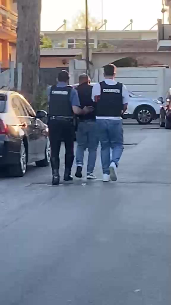 @Cronaca Campania