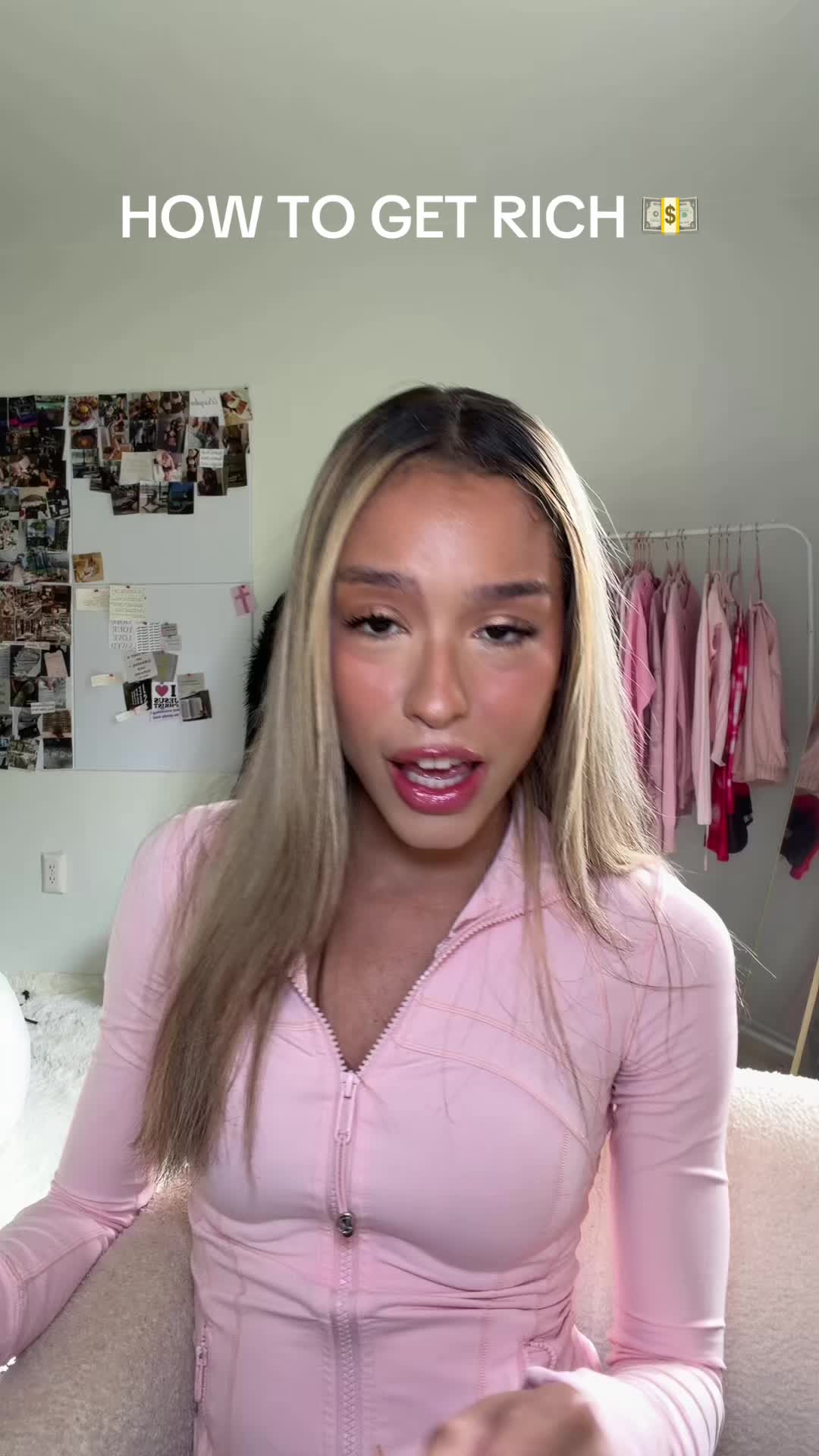 @Skylah Madison