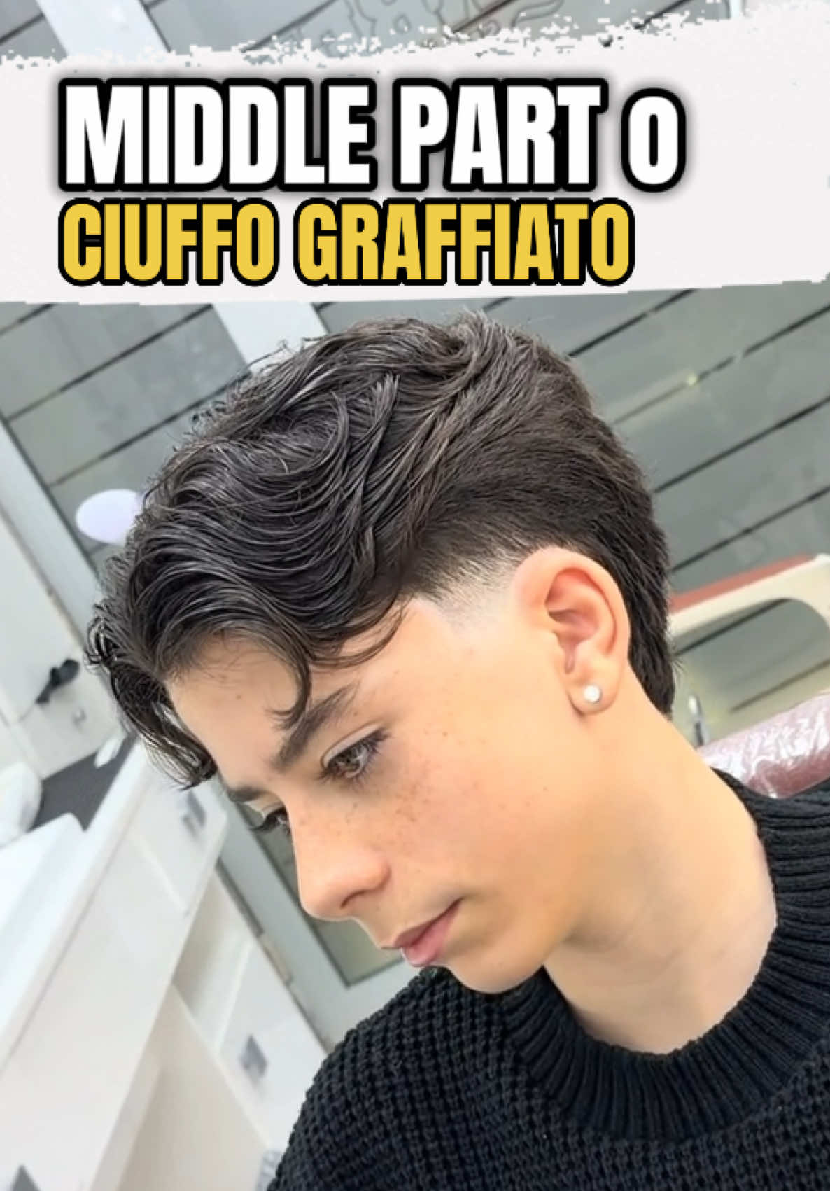 @Gala Hairstylist