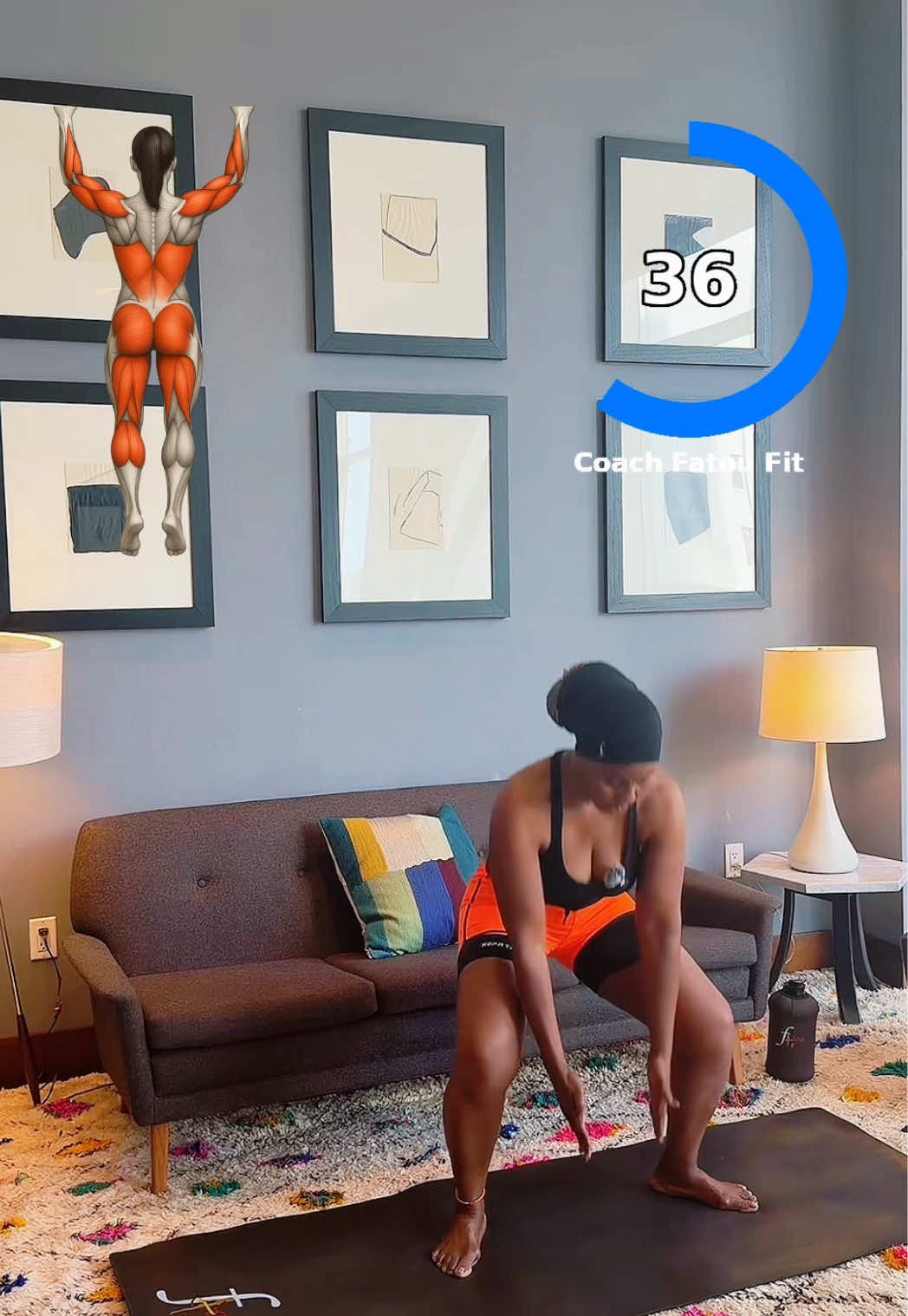 @FatouFIT - Sporting Goods