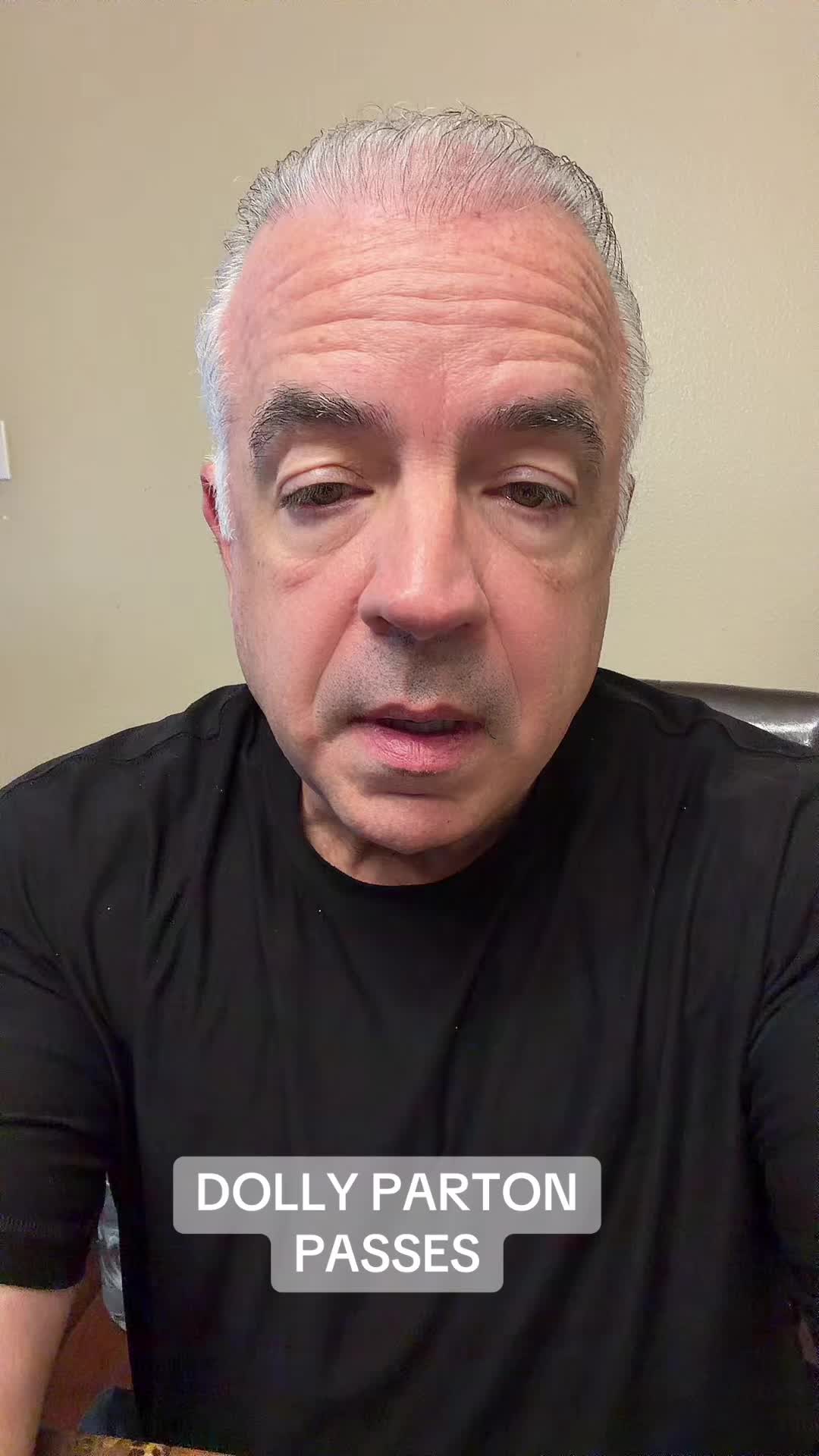 @Joe "Pags" Pagliarulo