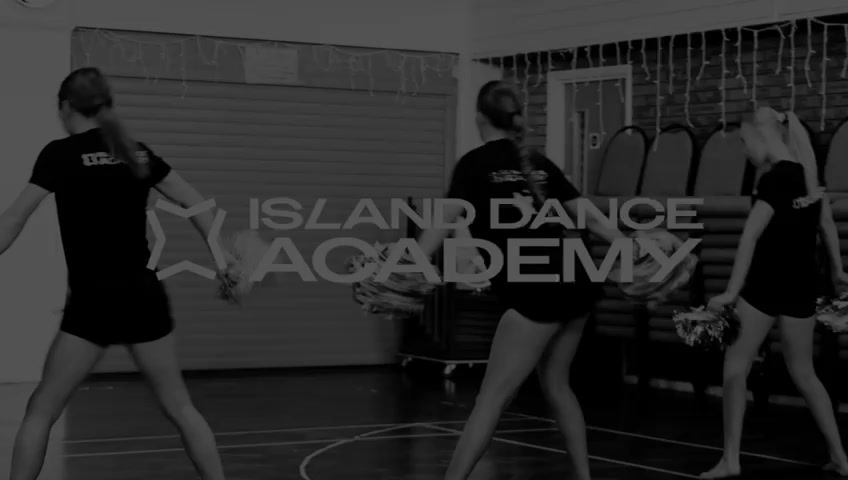 @Island Dance Academy - MI