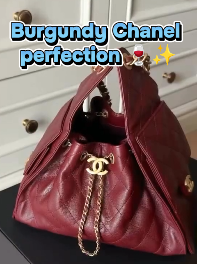 @Regency Bags