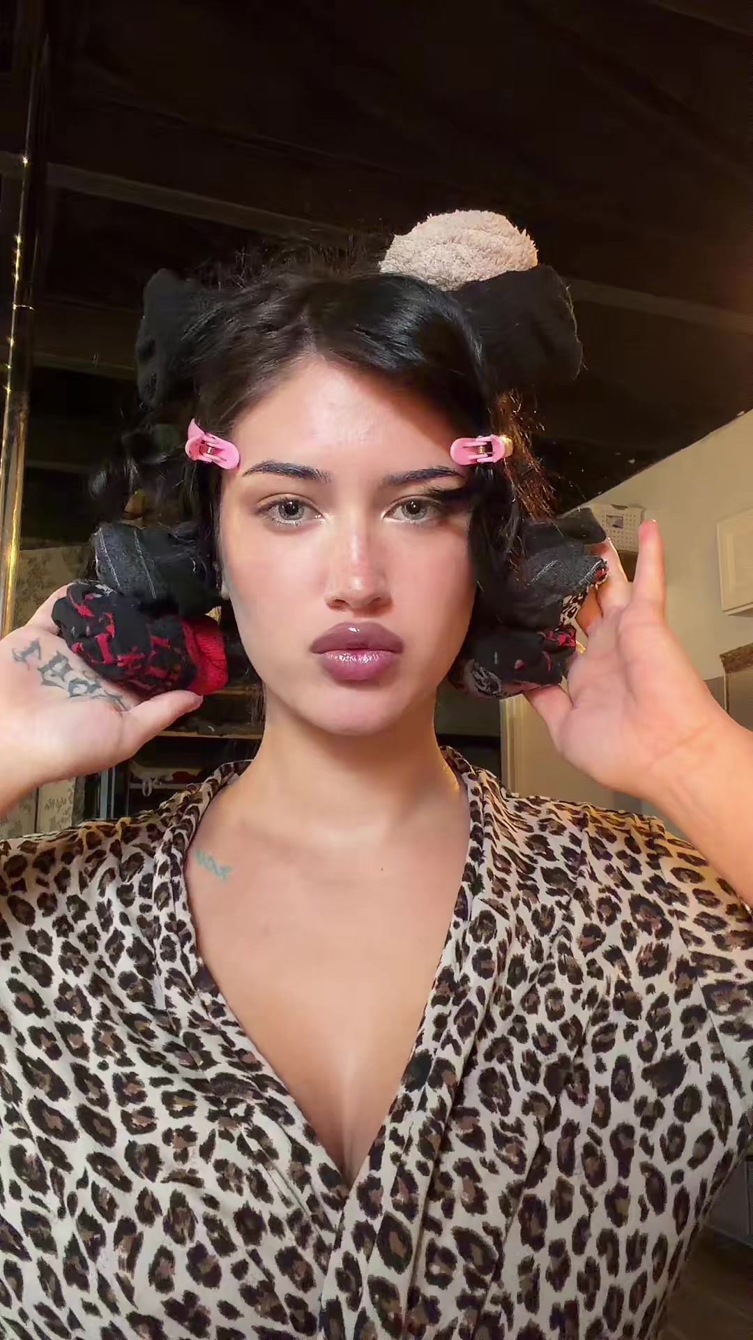 @Lauren | Tattoo Artist