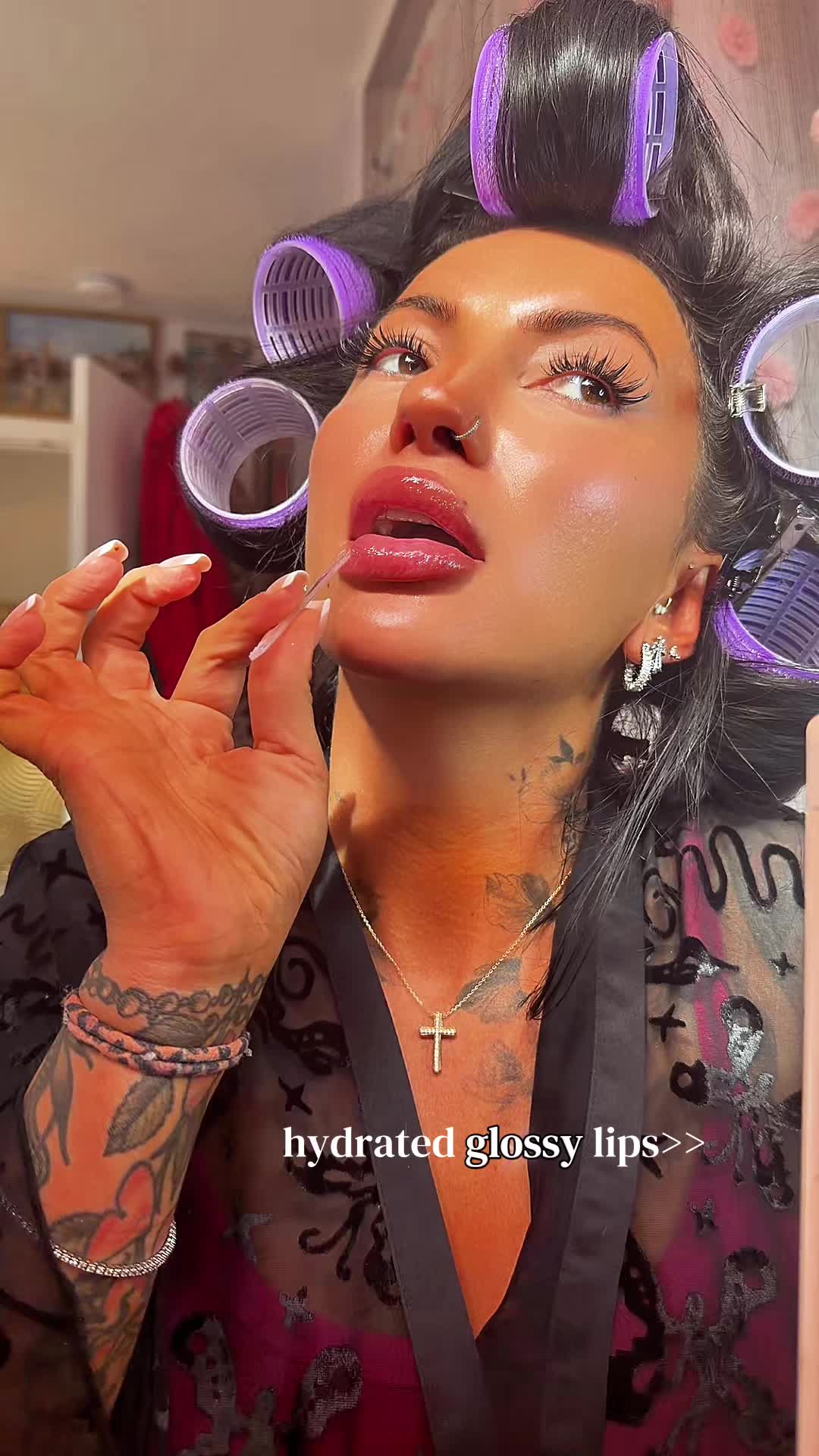 @Queen G ♱
