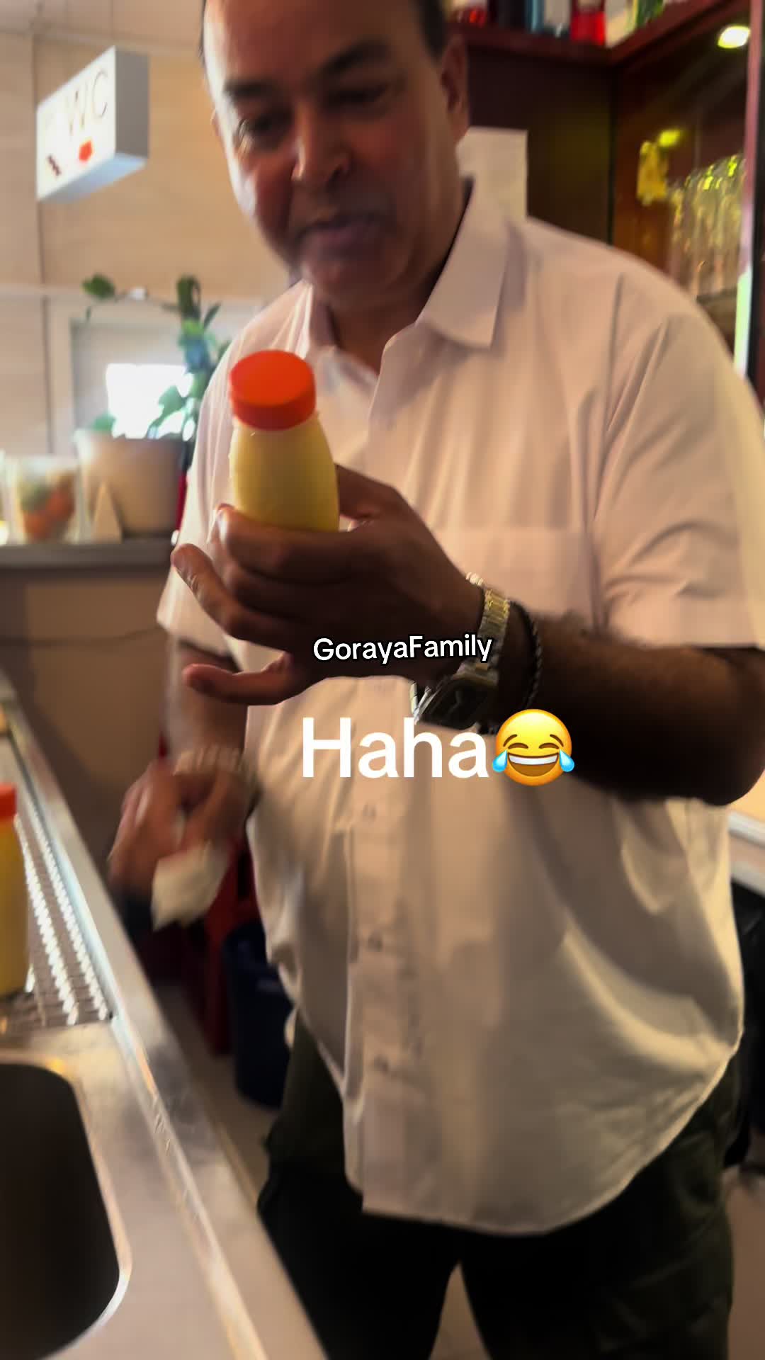 @Goraya Family